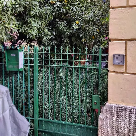 Il Giardino Di Nonna Pina