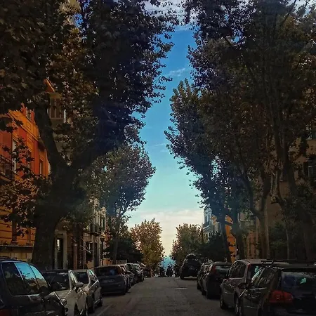 Appartamento Il Giardino Di Nonna Pina *