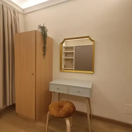 Il Giardino Di Nonna Pina * Napoli