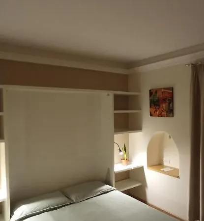 Il Giardino Di Nonna Pina Appartamento