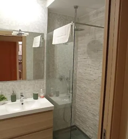 Il Giardino Di Nonna Pina Appartamento *