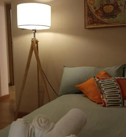 Il Giardino Di Nonna Pina * Napoli