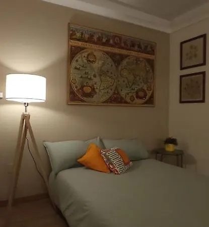 Il Giardino Di Nonna Pina *