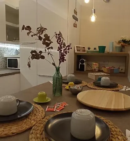 Il Giardino Di Nonna Pina