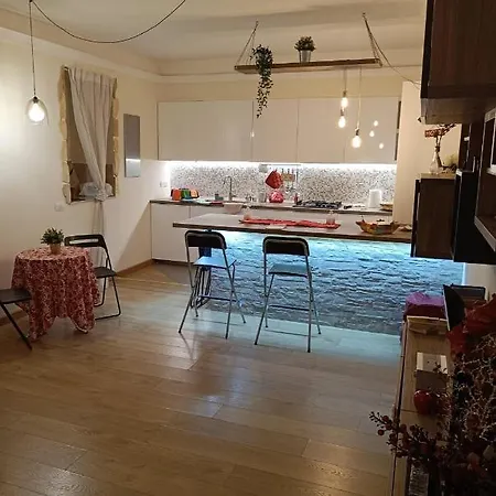 Il Giardino Di Nonna Pina Appartamento *