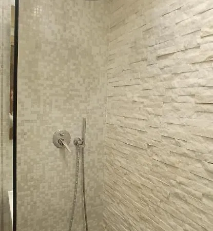 Il Giardino Di Nonna Pina Appartamento