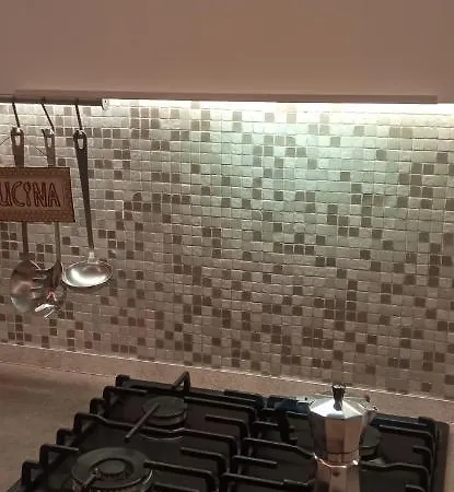 Il Giardino Di Nonna Pina *