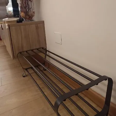 Il Giardino Di Nonna Pina *