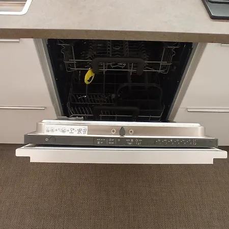 Il Giardino Di Nonna Pina Appartamento Napoli