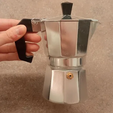 Appartamento Il Giardino Di Nonna Pina Napoli