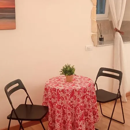 Apartment Il Giardino Di Nonna Pina *